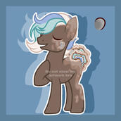 OC owned by Sanshet (Toyhouse)