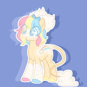 OC owned by Sanshet (Toyhouse)