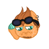 OC owned by Sanshet (Toyhouse)