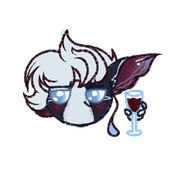 OC owned by Sanshet (Toyhouse)